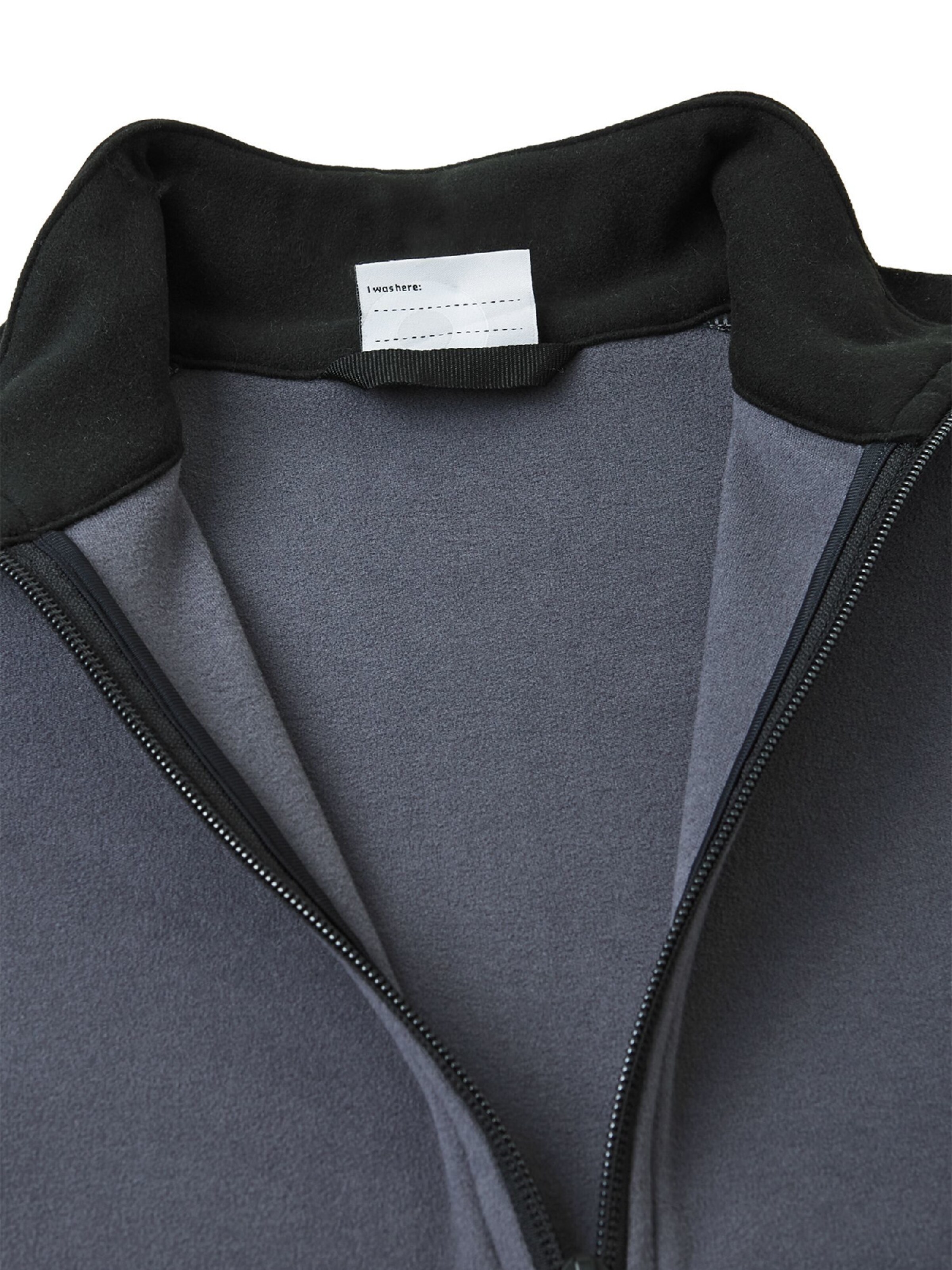 Reima Functioneel shirt 'Laduille' in Grijs