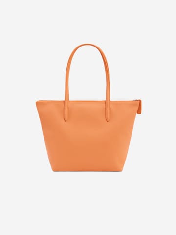 LACOSTE - Shopper 'Concept' en naranja