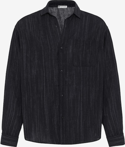 Marškiniai iš Dandalo, spalva – tamsiai pilka / juoda, Prekių apžvalga