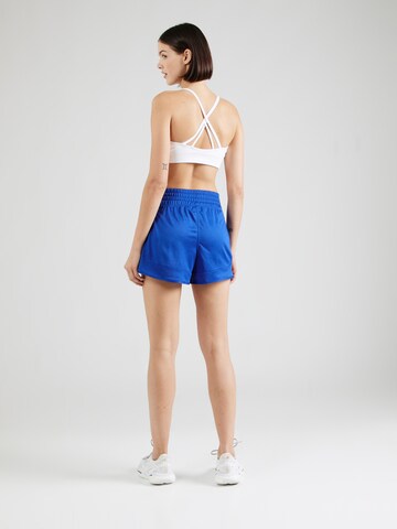 ADIDAS PERFORMANCE - regular Pantalón deportivo en azul