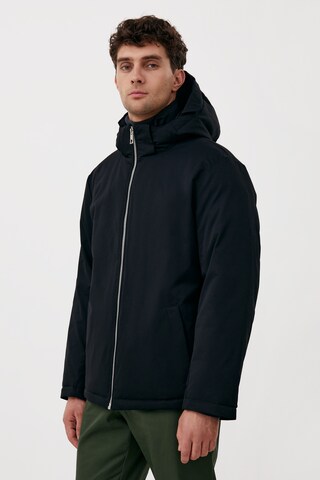 Finn Flare Jacke in Schwarz