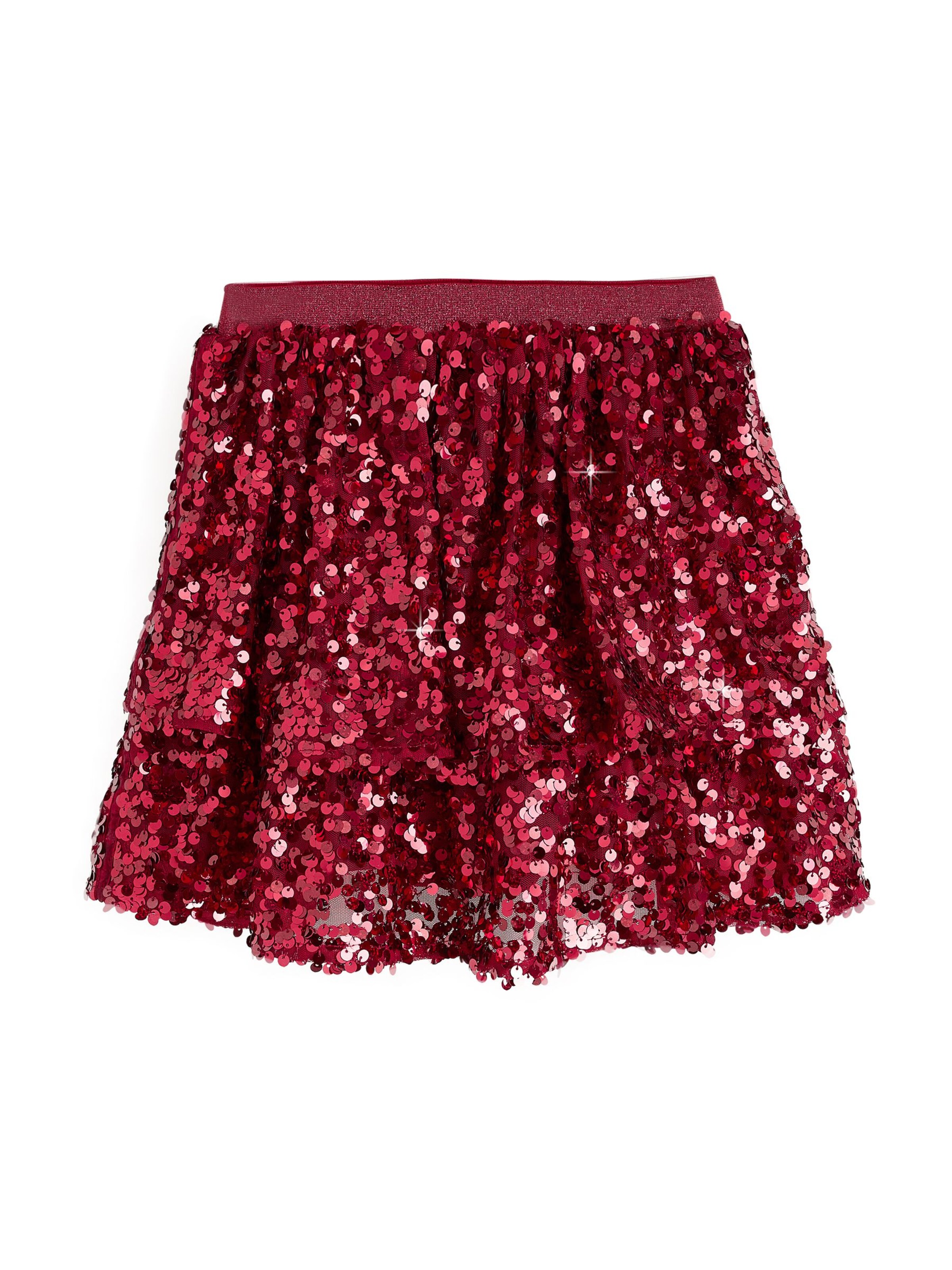 Next Rok in Rood: voorkant