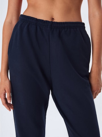 LTB Tapered Broek 'Macara' in Blauw