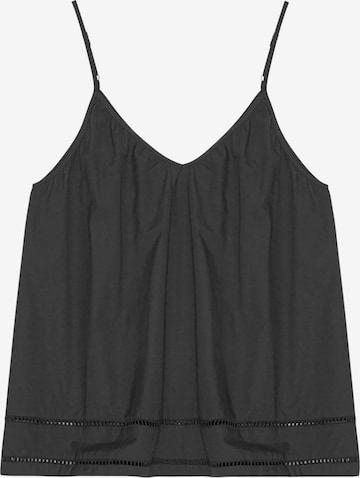 moshi moshi mind Toppi 'Sunshine' värissä harmaa: etupuoli