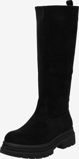 Salinyang Stiefel in 37 in schwarz, Produktansicht