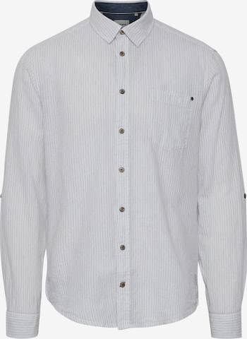 BLEND Overhemd in Wit: voorkant