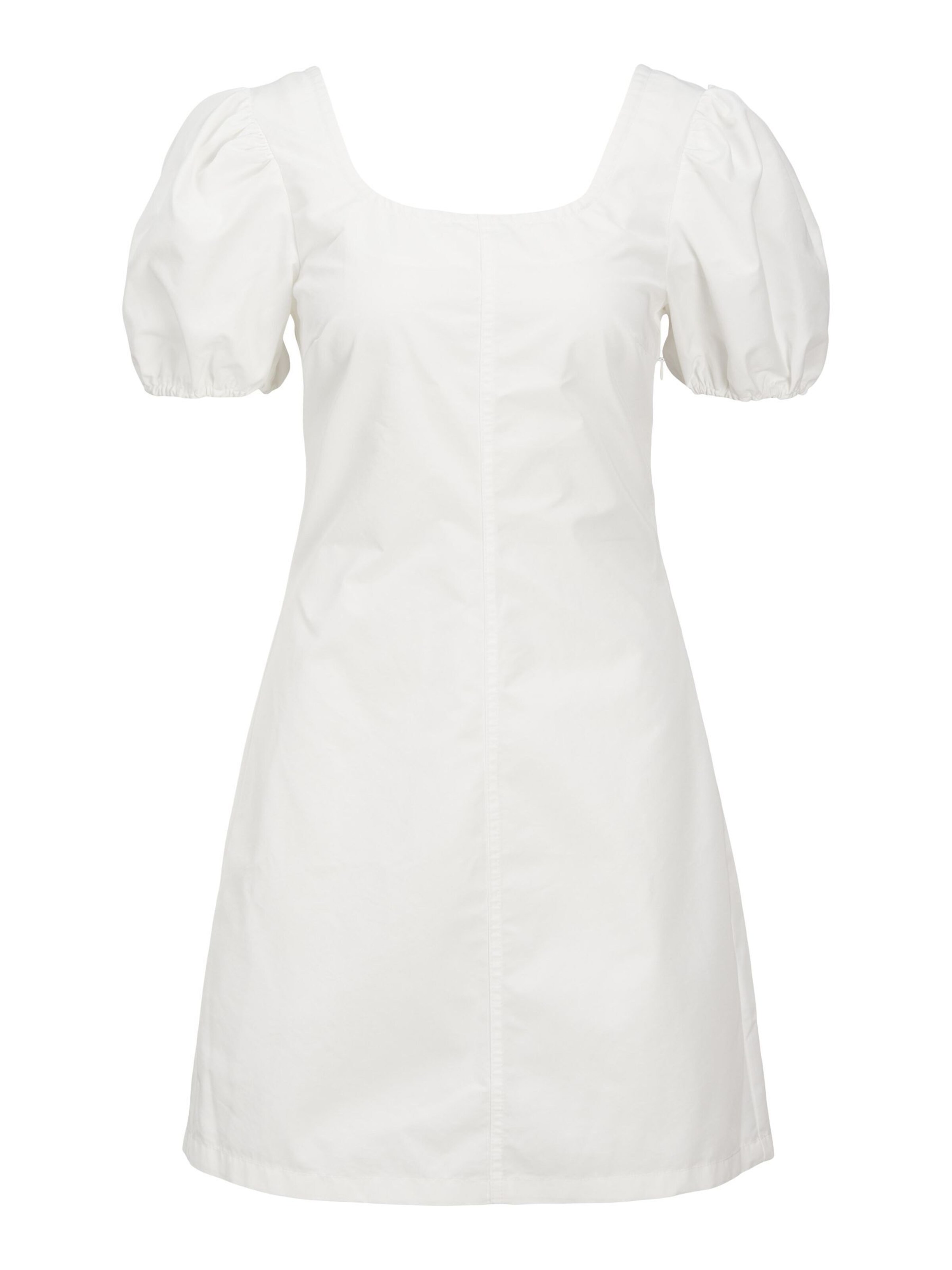 JJXX - Vestido 'STELLA' en blanco: frente