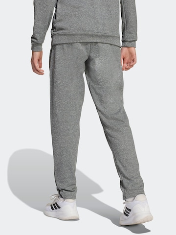 regular Pantaloni sportivi 'GAME & GO' di ADIDAS SPORTSWEAR in grigio