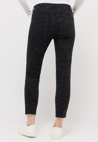 Angels Slimfit Jeans 'Ornella' in Grijs
