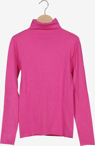 MAX&Co. Pullover XXS in Pink: Vorderseite