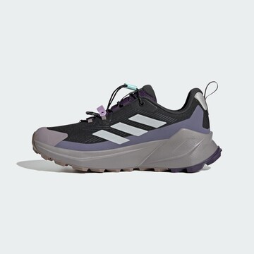 melns ADIDAS TERREX Kurpes 'Trailmaker 2'