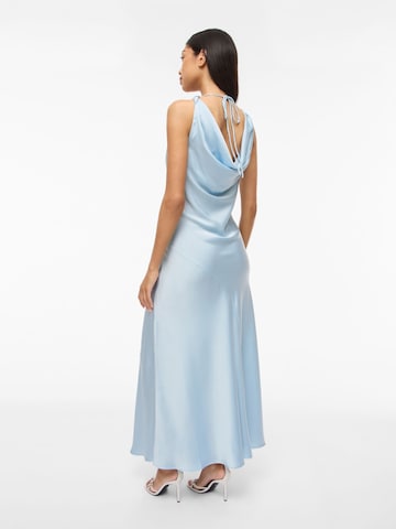 Robe de soirée 'VIBea' VILA en bleu