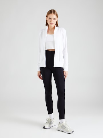 Veste de sport 'Ultimate365 ' ADIDAS PERFORMANCE en blanc