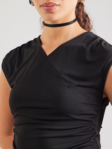 VERO MODA - Top 'VMDAISY' en negro