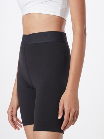 Varley Skinny Sportbroek in Zwart