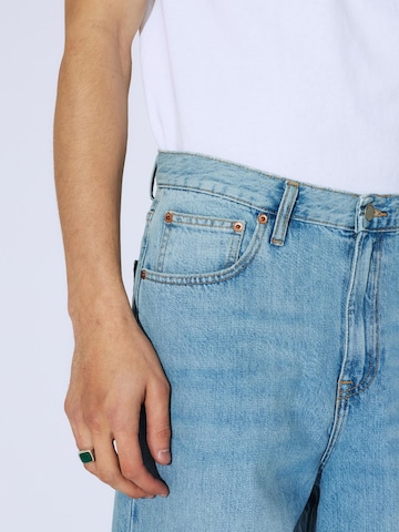 Dr. Denim Baggy Jeans 'Cormac Baggy Jeans' in Blauw