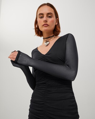 JJXX Mekko 'BELLA' värissä musta