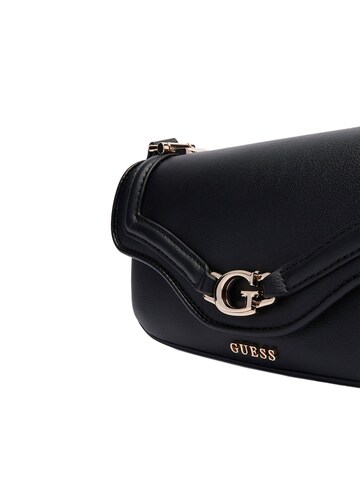 GUESS - Bolso de hombro 'Dea' en negro