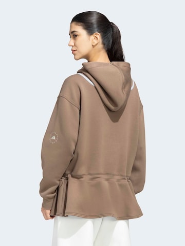 Hanorac sport de la ADIDAS BY STELLA MCCARTNEY pe maro