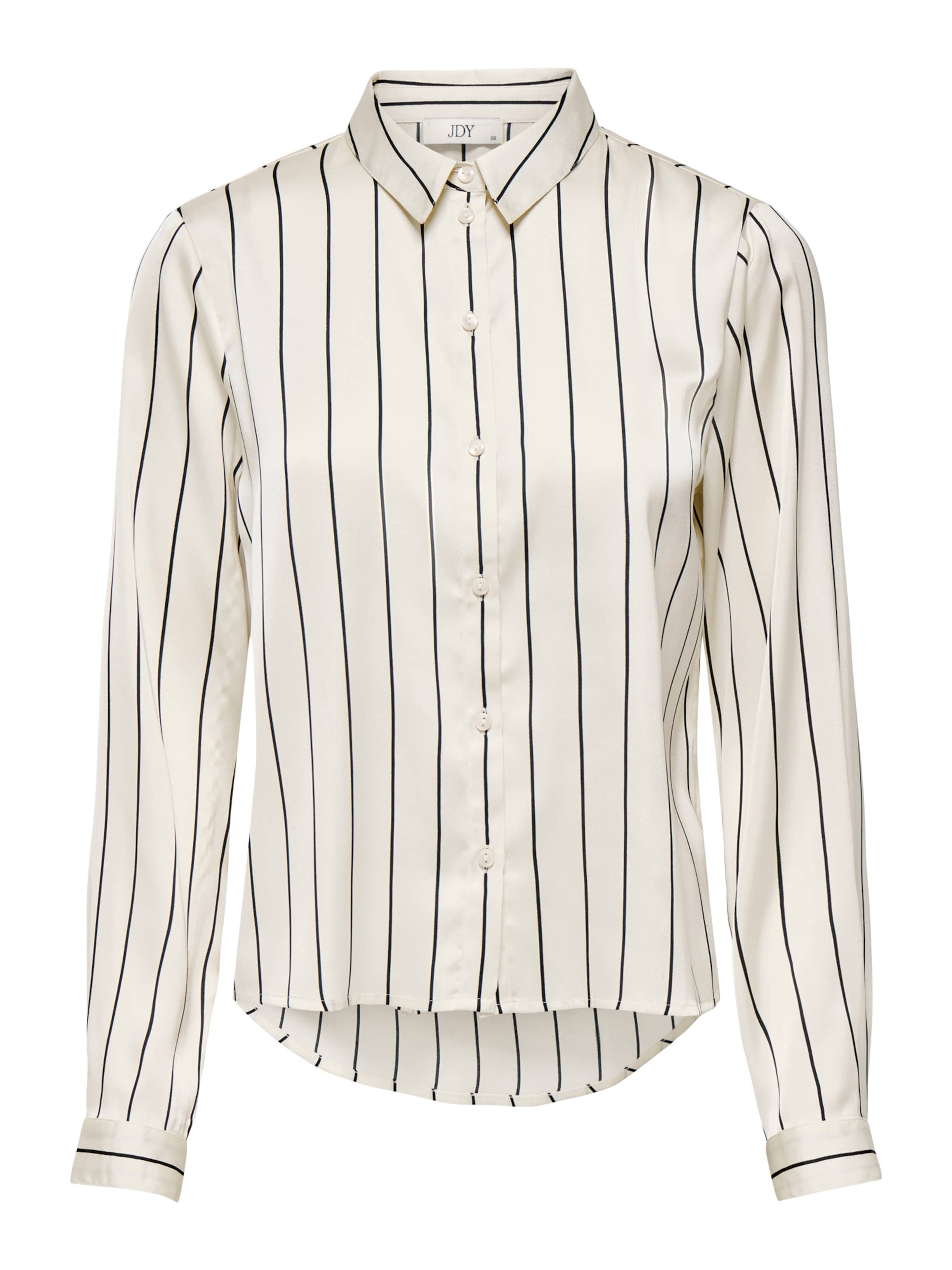 JDY Bluse 'JDYFIFI' in Beige: Vorderseite