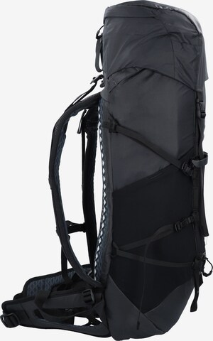 JACK WOLFSKIN Sports Backpack 'Prelight Shape 25' in Black