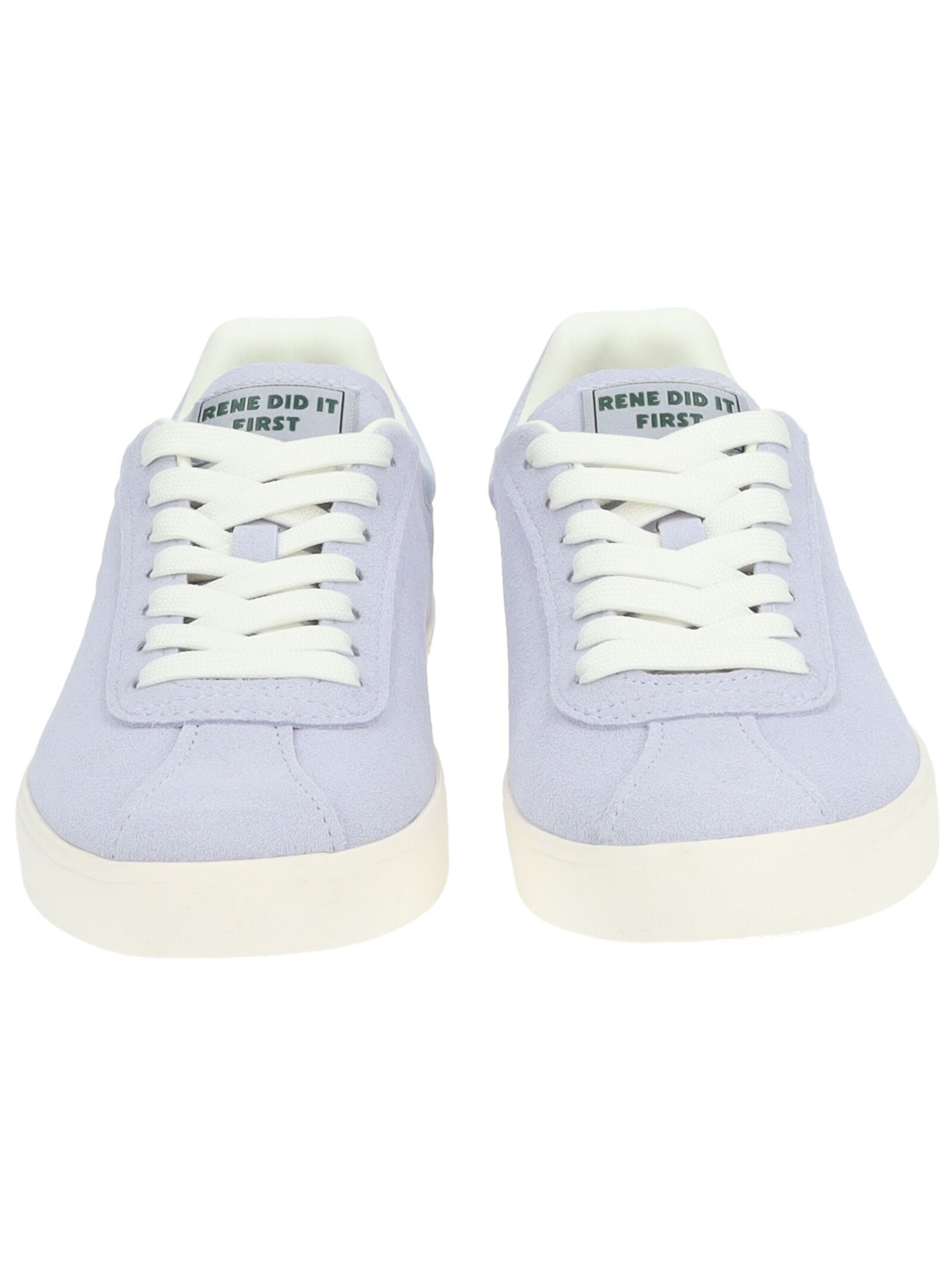 Baskets basses 'Baseshot It' LACOSTE en bleu