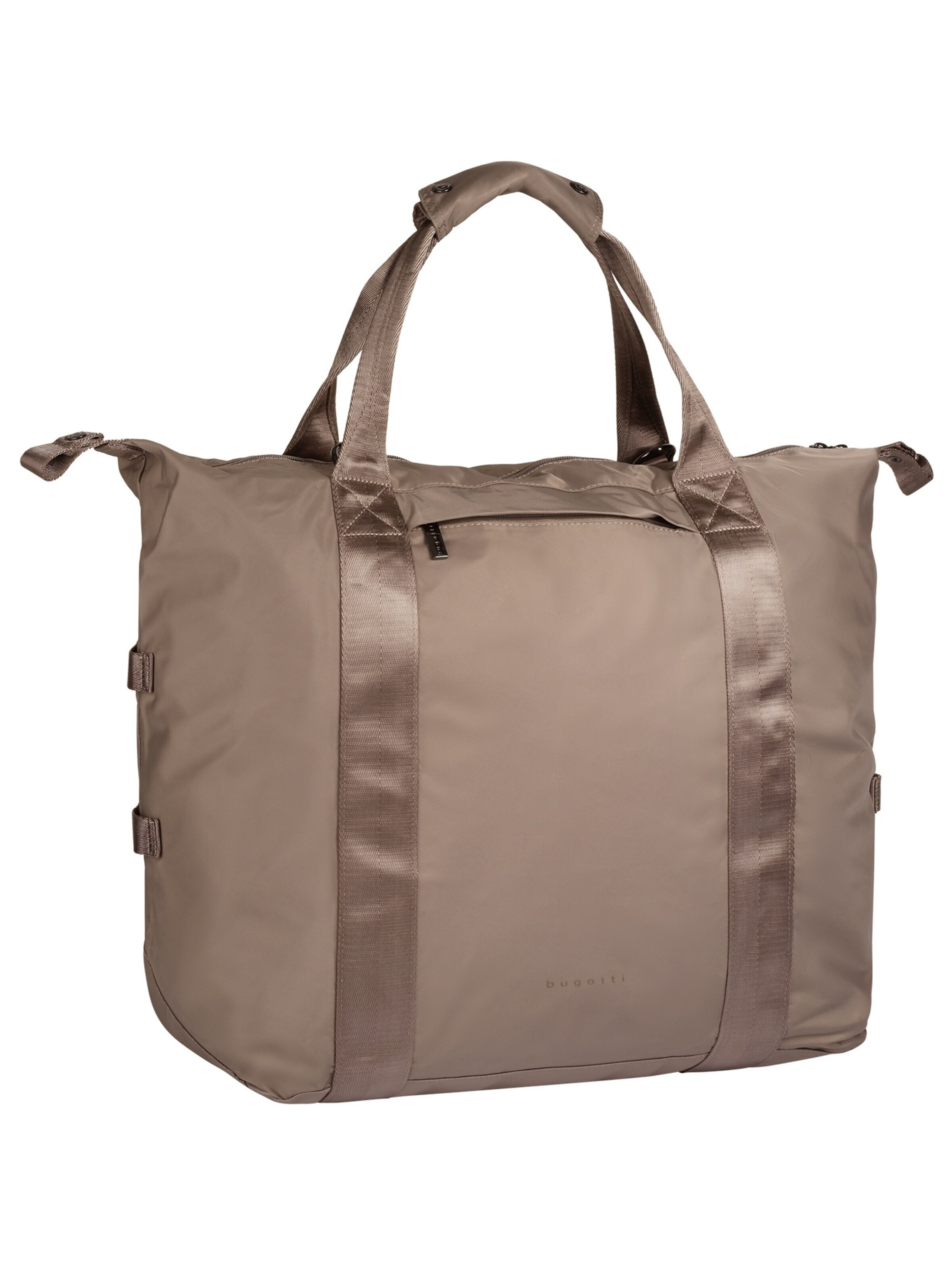 bugatti - Shopper 'ELIA' en gris