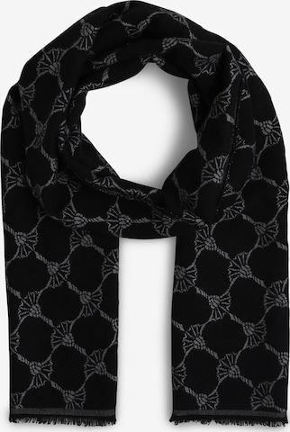 JOOP! Scarf 'Felix' in Black: front