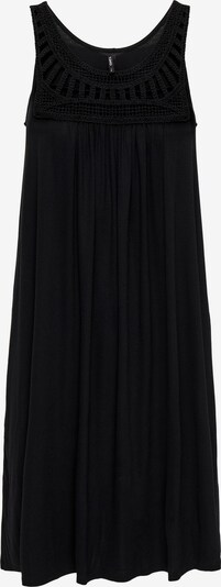 ONLY Kleid in schwarz, Produktansicht