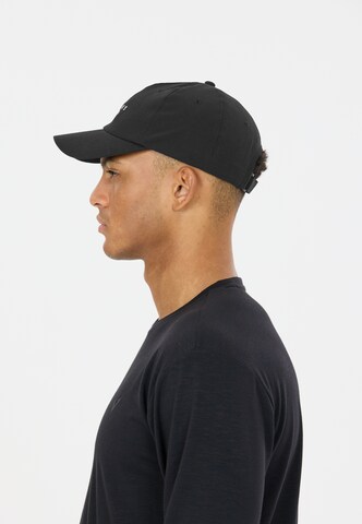 Virtus Athletic Cap 'Borden' in Black