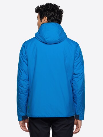 VAUDE Jacken 'Monviso' in Blau