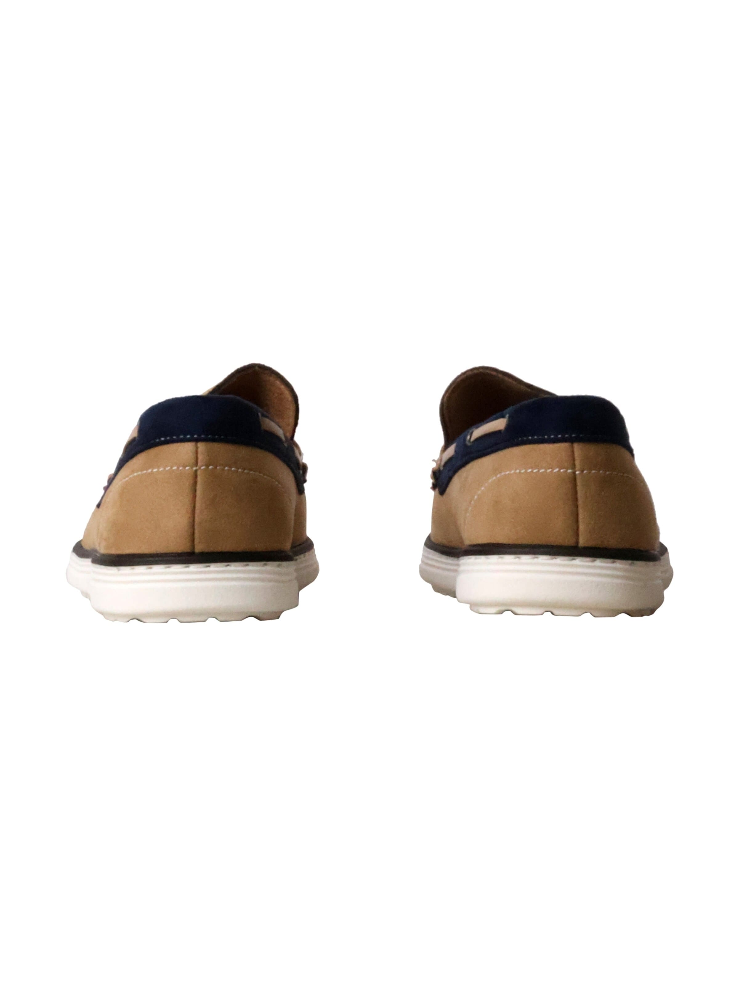 Elong Slipper in Braun