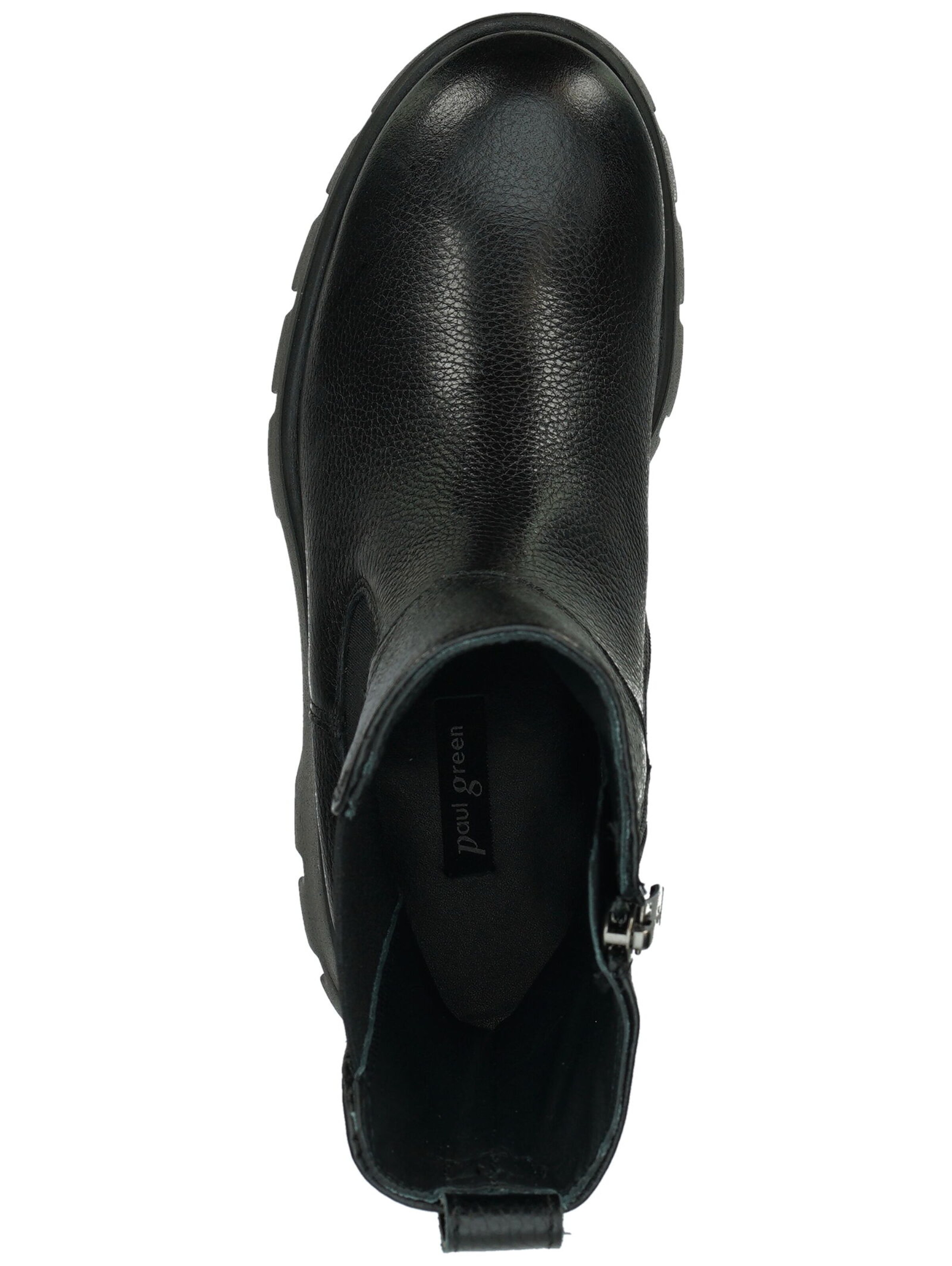 Stivaletto di Paul Green in nero