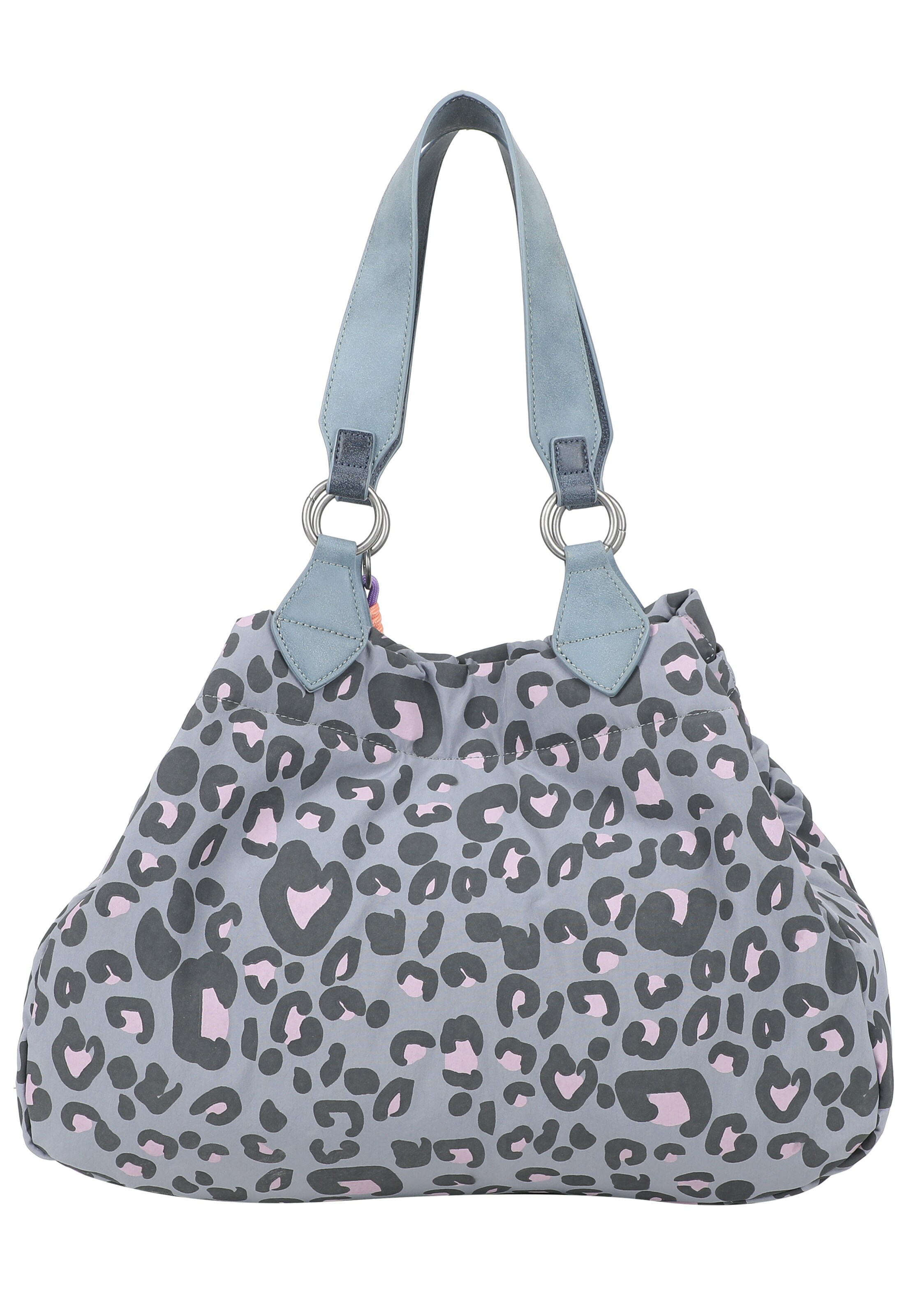 Cabas 'Izzy' Fritzi aus Preußen en bleu