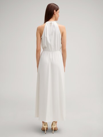 JOOP! Kleid 'Daniela' in Weiß