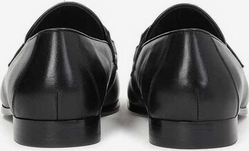 Kazar Pantofle w kolorze czarny