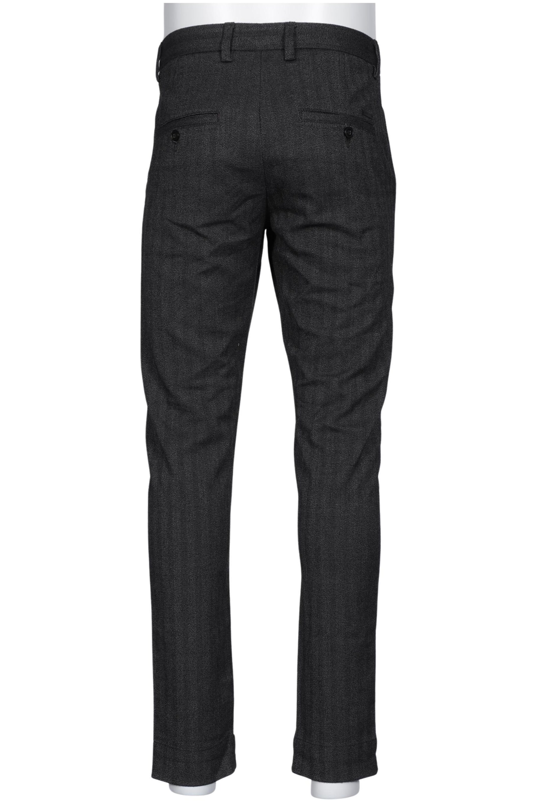 JACK & JONES Pants in 31 in Grey