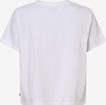 LEVI'S ® T-shirt 'Graphic Varsity Tee' i blandade färger