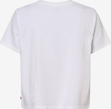 LEVI'S ® Koszulka 'Graphic Varsity Tee' w kolorze mieszane kolory