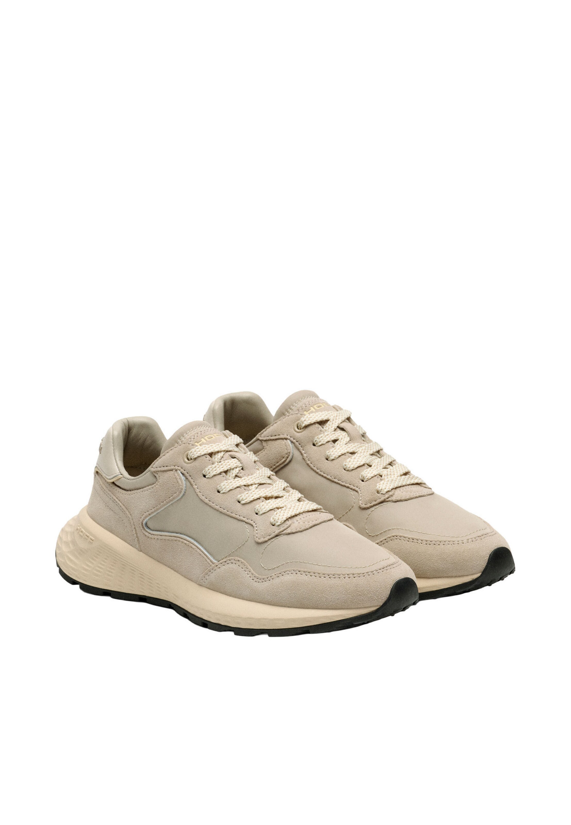 HOFF Sneaker 'City MkII' in Beige