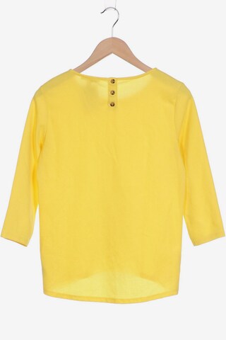 TOM TAILOR DENIM Top & Shirt in M in Yellow