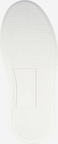 Tiger of Sweden Sneakers laag in Wit