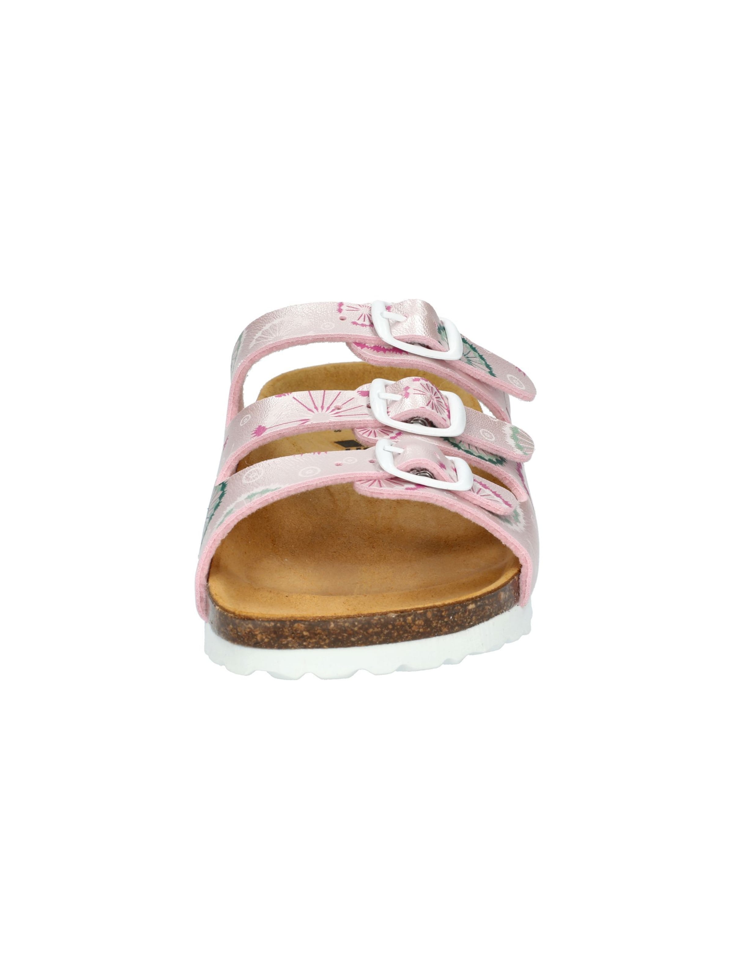 LICO Pantolette in Pink