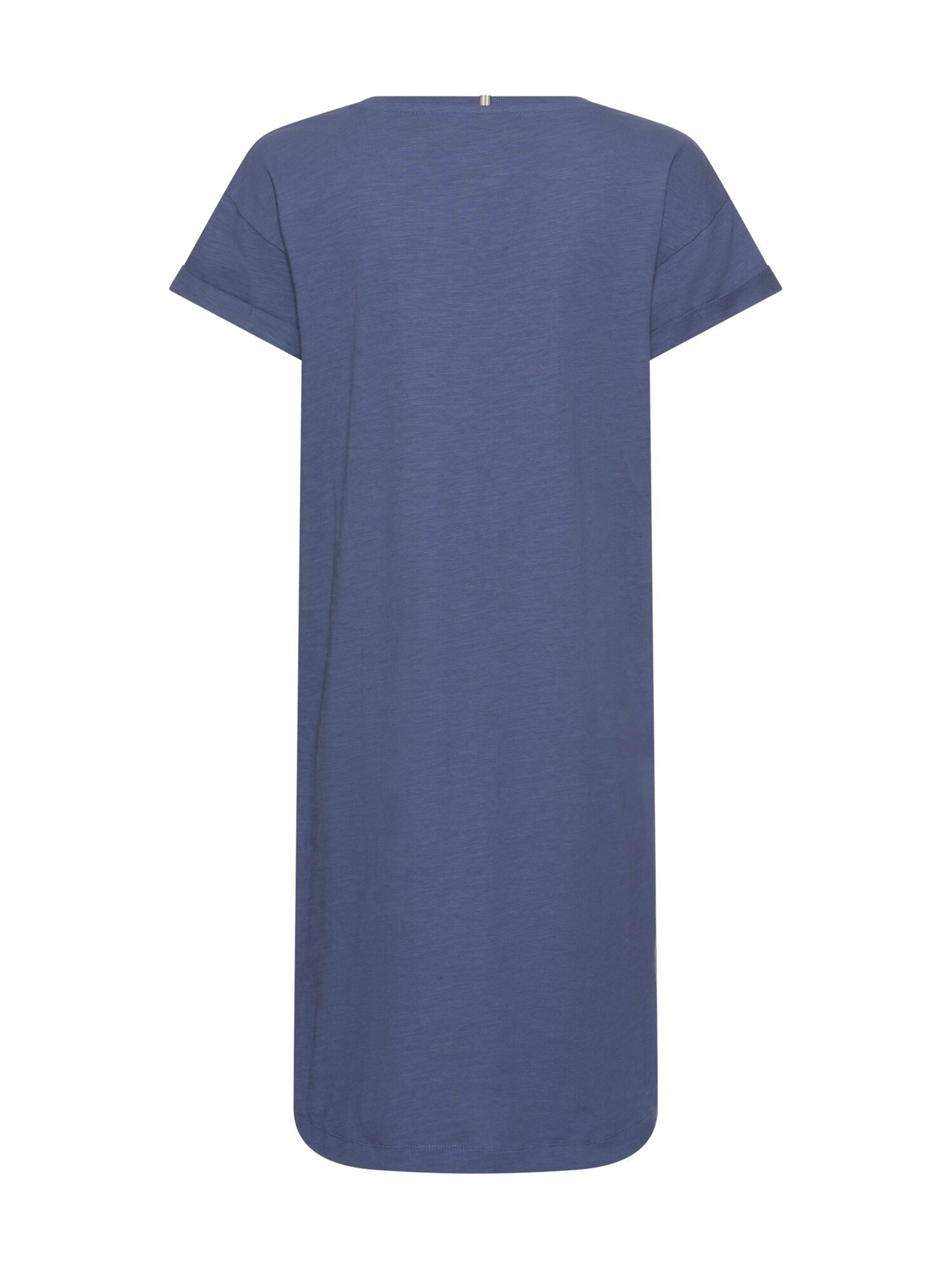 CAMEL ACTIVE Dress in Blue
