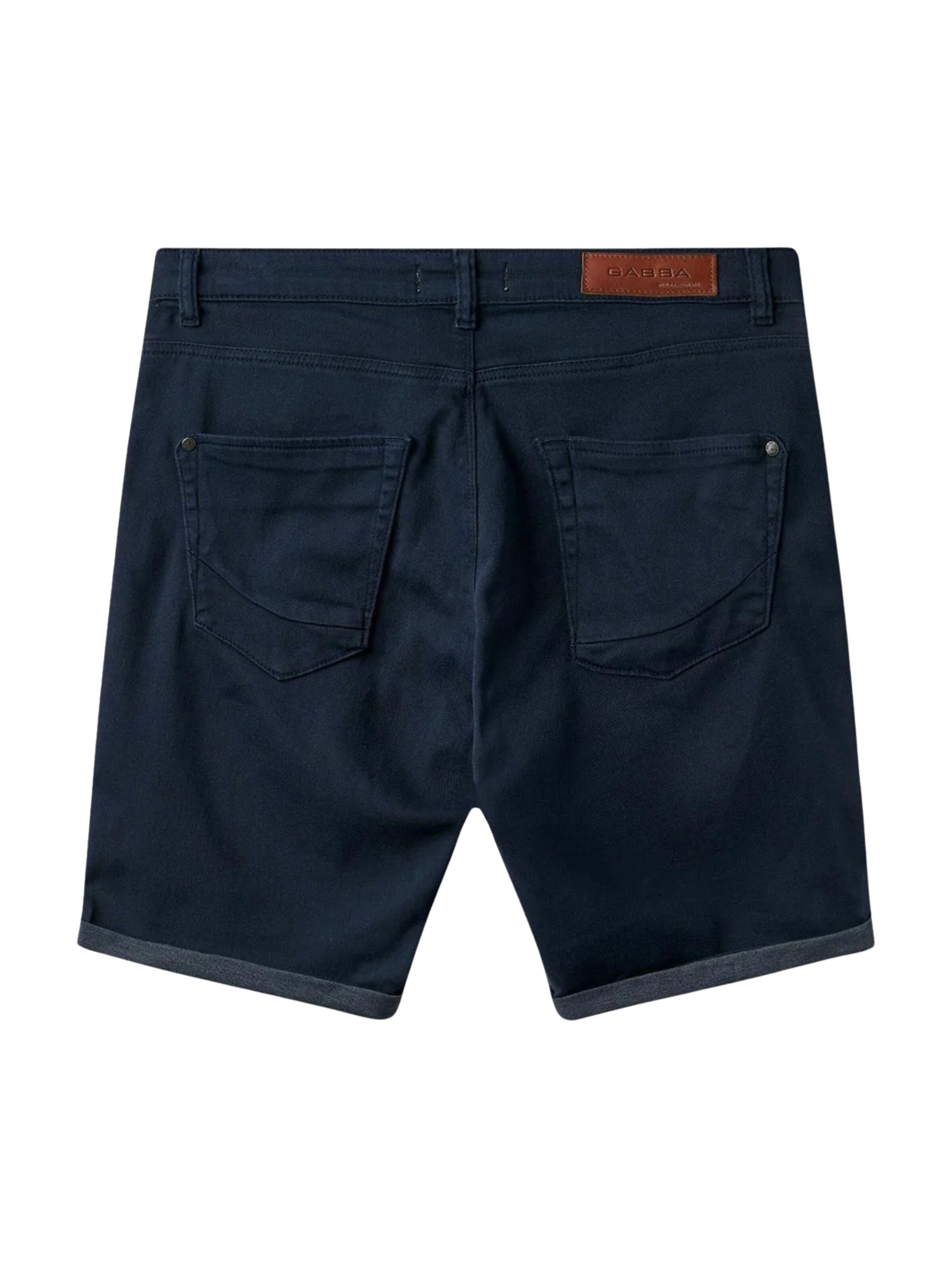 GABBA Normální Džíny 'Jason' – modrá