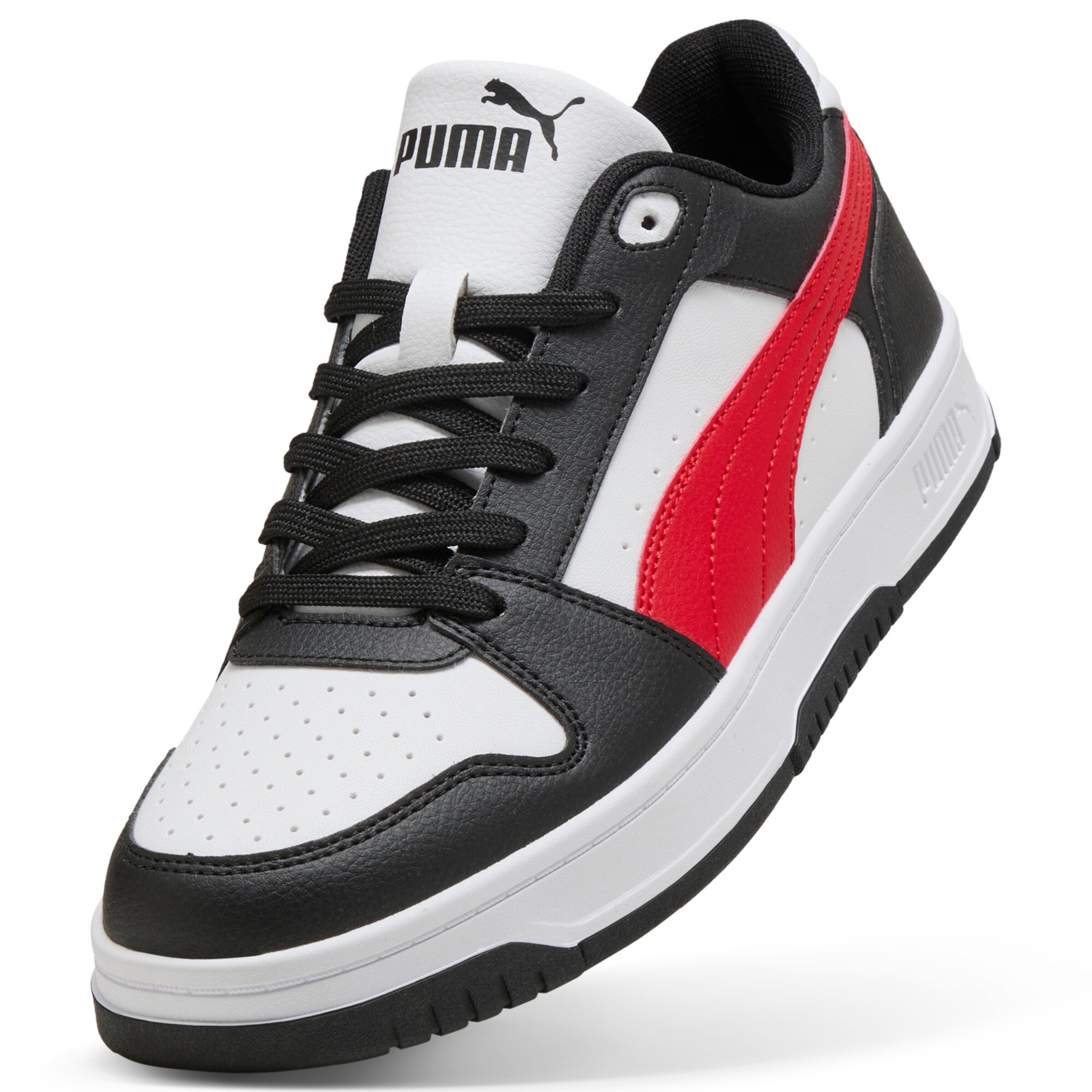 PUMA Sneaker in Weiß