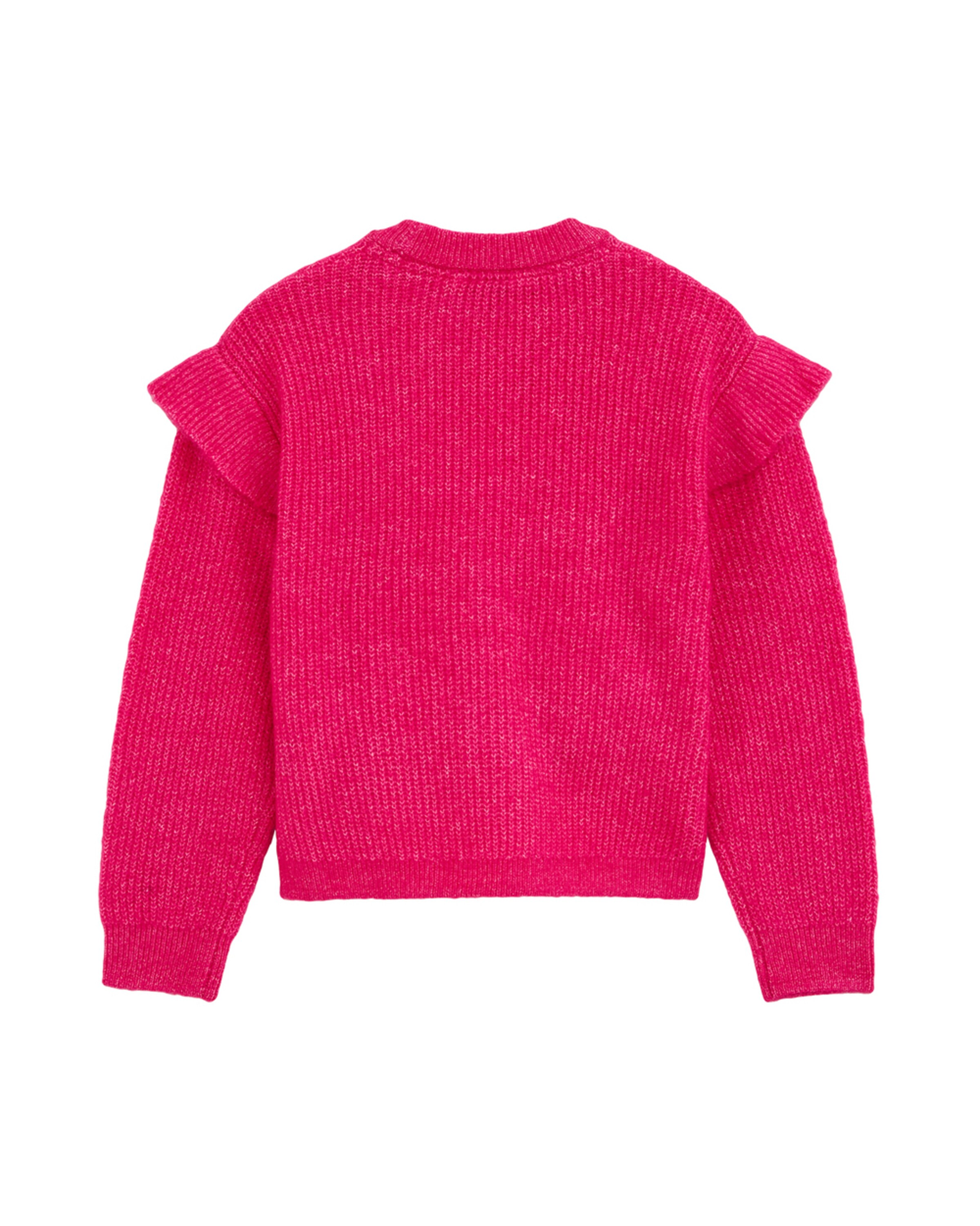 Pullover di WE Fashion in rosa