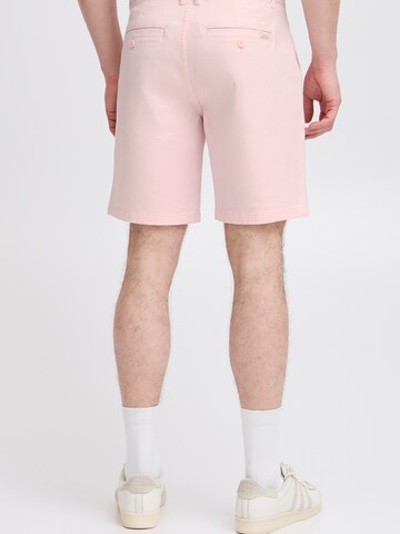 BLEND Regular Chino 'BHEDNAN' in Roze