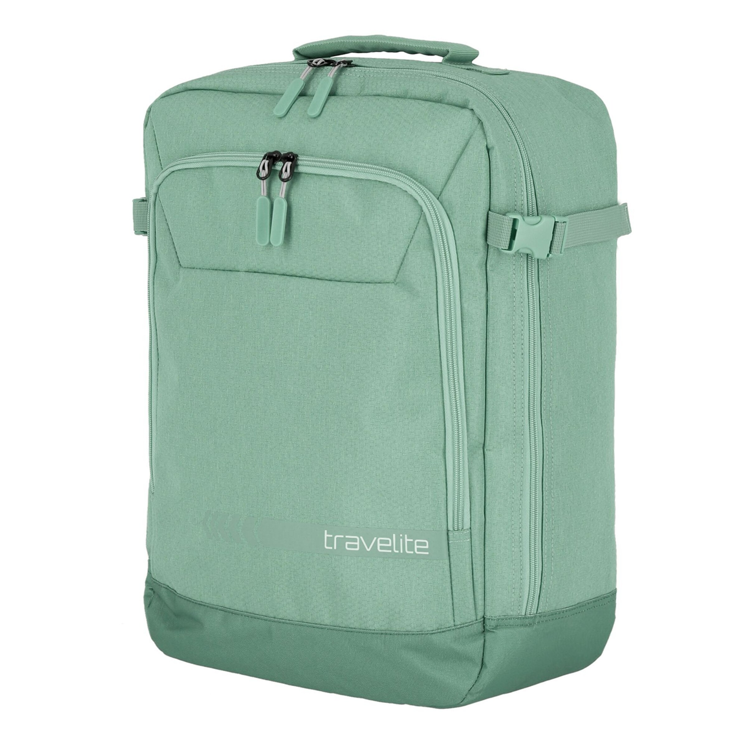 TRAVELITE Backpack in Green