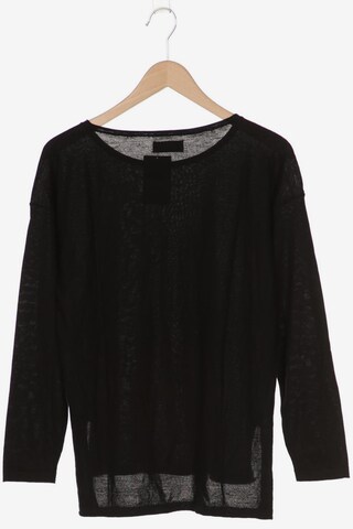 Falconeri Sweater & Cardigan in L in Black